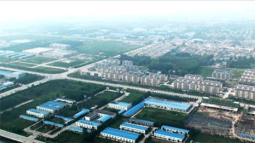 臨沂高新區：政策服務加溫 讓創新創業化蛹為蝶