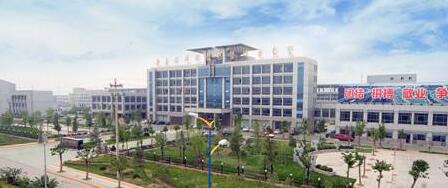 嘉善開(kāi)發(fā)區(qū)全面打造接軌上海的示范區(qū)