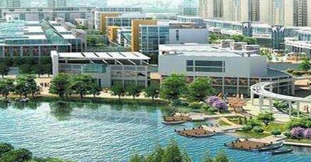 雨花經(jīng)濟(jì)開(kāi)發(fā)區(qū)：形成產(chǎn)業(yè)集聚，提升綜合實(shí)力