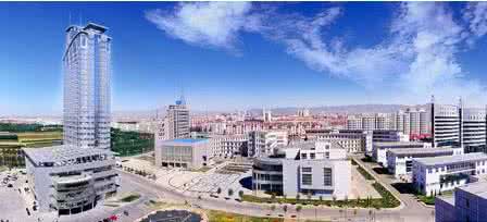 包頭國家稀土高新區(qū)全力打造工業(yè)經(jīng)濟五大升級版