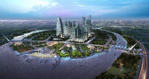 青島市政協(xié)：新舊動能轉(zhuǎn)換的高新區(qū)探索