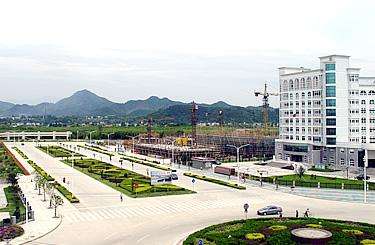 寧國開發(fā)區(qū)大力實施人才戰(zhàn)略助推經(jīng)濟轉(zhuǎn)型發(fā)展