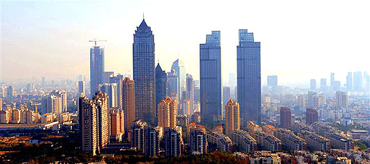 滸墅關開發區躋身省級知識產權試點園區