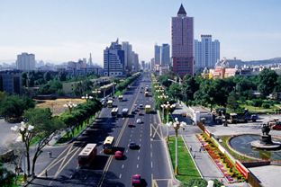 投資81億元的國際金融服務(wù)中心烏魯木齊開發(fā)區(qū)開建　為新疆首個金融服務(wù)綜合