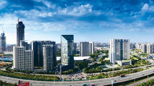 衡水高新區(qū)工程橡膠企業(yè)抱團(tuán)發(fā)展促轉(zhuǎn)型升級