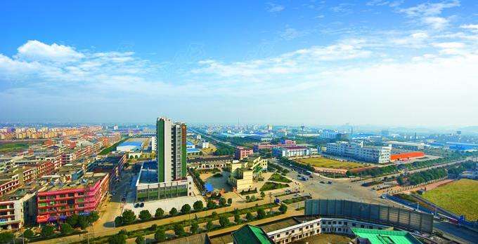 岳麓區(qū)近年來搶抓“國家級新區(qū)+”機(jī)遇 譜寫跨越精彩篇章