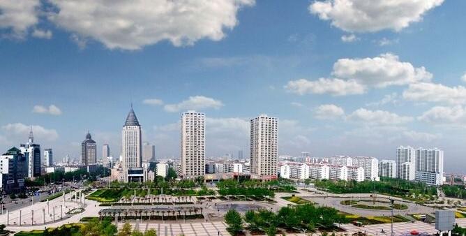 濟(jì)寧高新區(qū)精準(zhǔn)扶貧持續(xù)發(fā)力，用產(chǎn)業(yè)帶動再增收