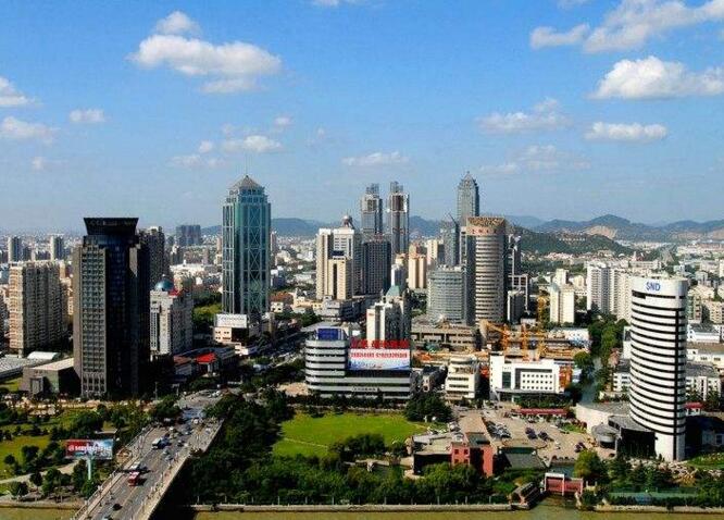 蘇州高新區(qū)：創(chuàng)新為旗，發(fā)展動能加速轉換