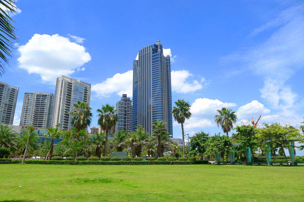 湛江開發(fā)區(qū)：努力當好湛江經(jīng)濟發(fā)展排頭兵