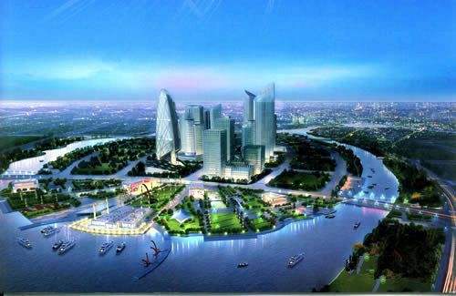 青島高新區造動態臍帶纜沖破國外技術壟斷