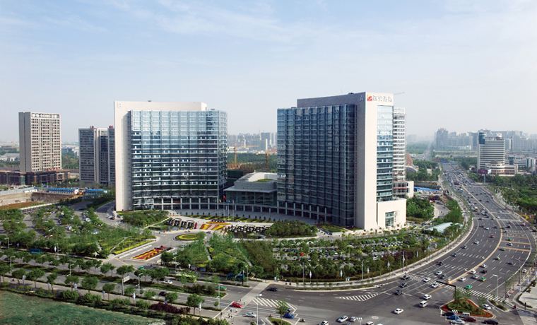 湖南湘潭新松機器人產(chǎn)業(yè)園啟動 打造中部“智造谷”