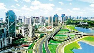 ?？诟咝聟^：基層黨建激活經濟發展＂紅色引擎＂