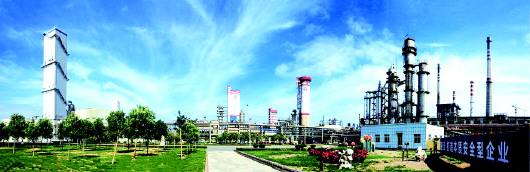 滕州:做大做強(qiáng)工業(yè)經(jīng)濟(jì) 建設(shè)高水平經(jīng)濟(jì)開(kāi)發(fā)區(qū)