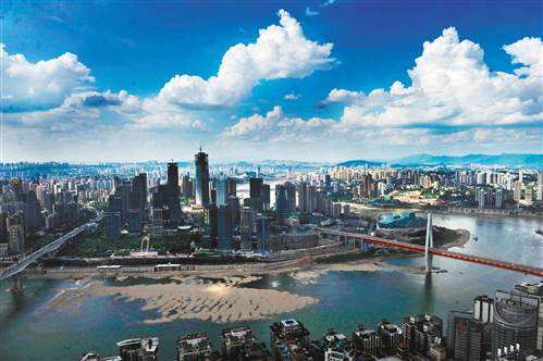 田國強(qiáng)：發(fā)揮超大城市的區(qū)域經(jīng)濟(jì)引領(lǐng)作用