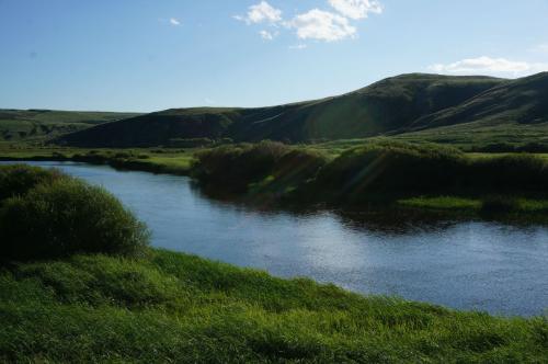 內(nèi)蒙古國地稅助推區(qū)域經(jīng)濟(jì)一體化發(fā)展