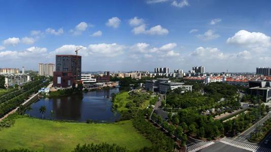 加速布局新經(jīng)濟(jì)，順德高新區(qū)邁向引領(lǐng)未來(lái)的創(chuàng)新高地