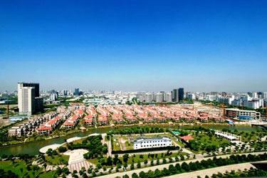 浙江寧波南部濱海新區(qū)獲批　設(shè)立省級(jí)經(jīng)濟(jì)開(kāi)發(fā)區(qū)