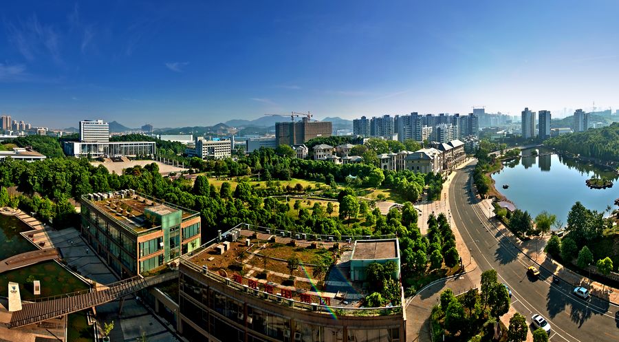 長沙高新區將打造千億級智能化產業集群