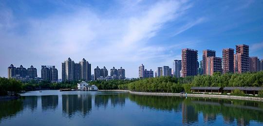 合肥蜀山經(jīng)開(kāi)區(qū)打造大數(shù)據(jù)小鎮(zhèn)