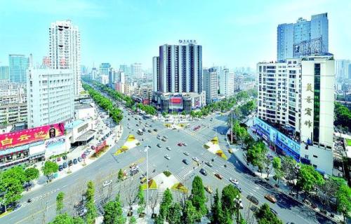 常德開發(fā)區(qū)創(chuàng)業(yè)服務中心榮獲國家級科技企業(yè)孵化器