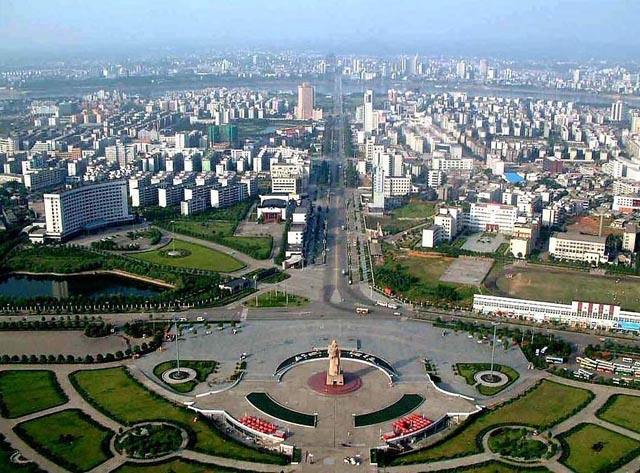 株洲高新區(qū)動力谷動力十足