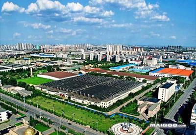 遼寧柳城經(jīng)濟(jì)開發(fā)區(qū)成為推動朝陽縣域經(jīng)濟(jì)發(fā)展新引擎