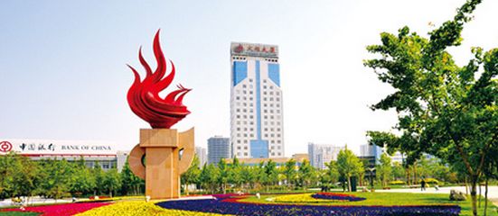 廈門火炬高新區成為推動地方經濟高質量發展引擎