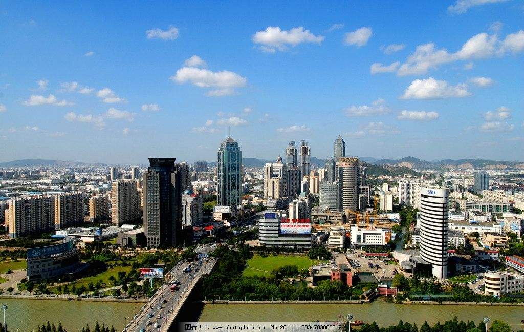 蘇州高新區：提升創新濃度，追求高質量發展