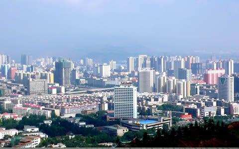 西寧經(jīng)濟(jì)開(kāi)發(fā)區(qū)：創(chuàng)新引擎迸發(fā)澎湃動(dòng)力