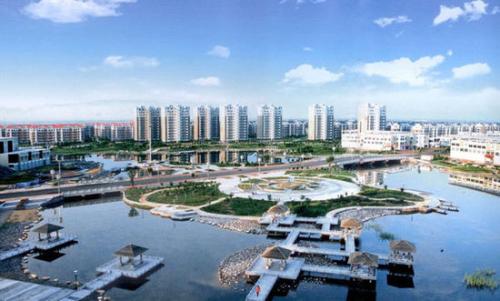 河口經(jīng)濟(jì)開發(fā)區(qū)：加快新舊動(dòng)能轉(zhuǎn)換 促進(jìn)經(jīng)濟(jì)轉(zhuǎn)型升級