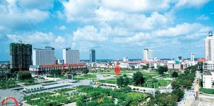 打造內(nèi)陸開放新高地 聊城開發(fā)區(qū)對(duì)外開放工作亮點(diǎn)紛呈