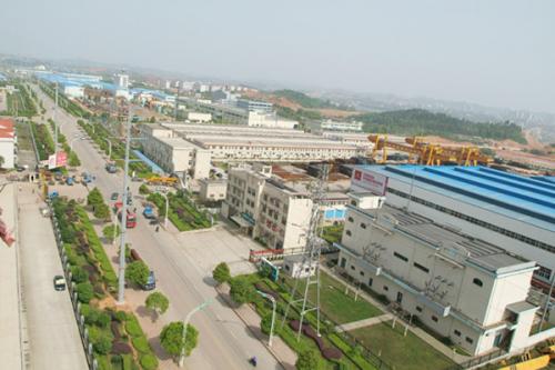 婁底在經開區(qū)試點“證照分離”改革