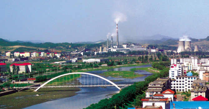 白山市市長王冰在白山經(jīng)濟開發(fā)區(qū)調(diào)研時強調(diào)加快推進新區(qū)建設打造綠色轉型樣