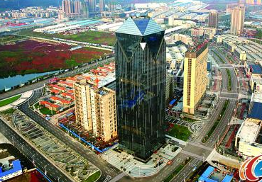 遂寧經(jīng)開區(qū)：轉型“轉”出新活力