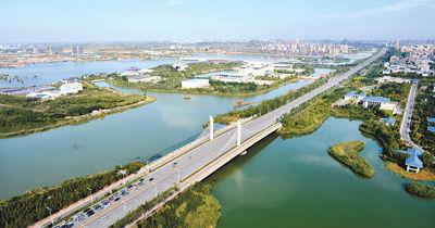 銀川開發(fā)區(qū)打造工業(yè)經(jīng)濟(jì)升級(jí)版