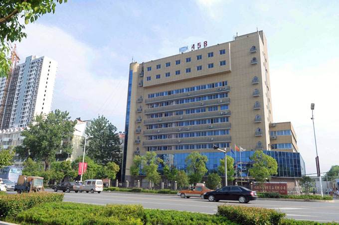 九江經(jīng)開區(qū)大力發(fā)展＂首位產(chǎn)業(yè)＂引領(lǐng)經(jīng)濟轉(zhuǎn)型升級