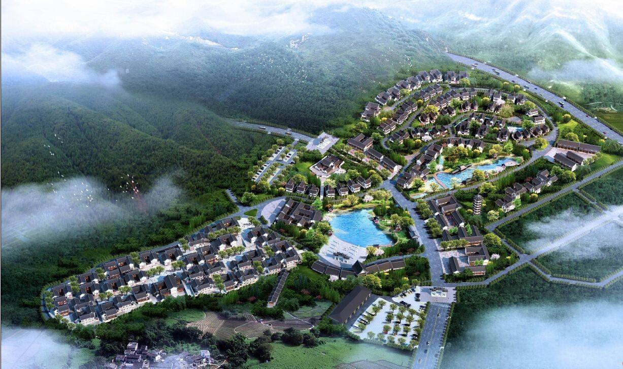 產業園區發展呈現五大趨勢