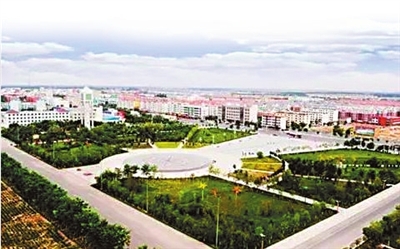 軟環(huán)境+硬實力,銀川經開區(qū)打造全新“雙創(chuàng)”生態(tài)圈