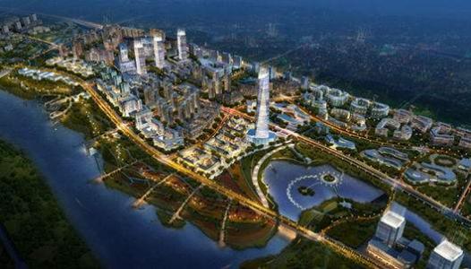 昌樂經(jīng)濟(jì)開發(fā)區(qū)著力建設(shè)動(dòng)能轉(zhuǎn)換示范區(qū)