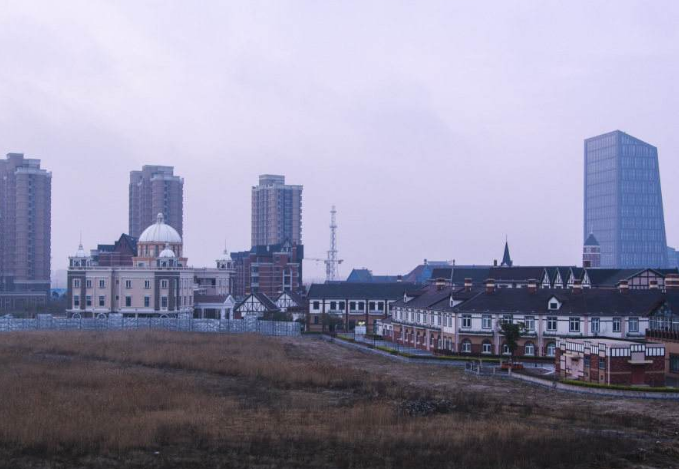 大豐高新區：堅持“兩海兩綠”新路徑 譜寫高質發展新篇章