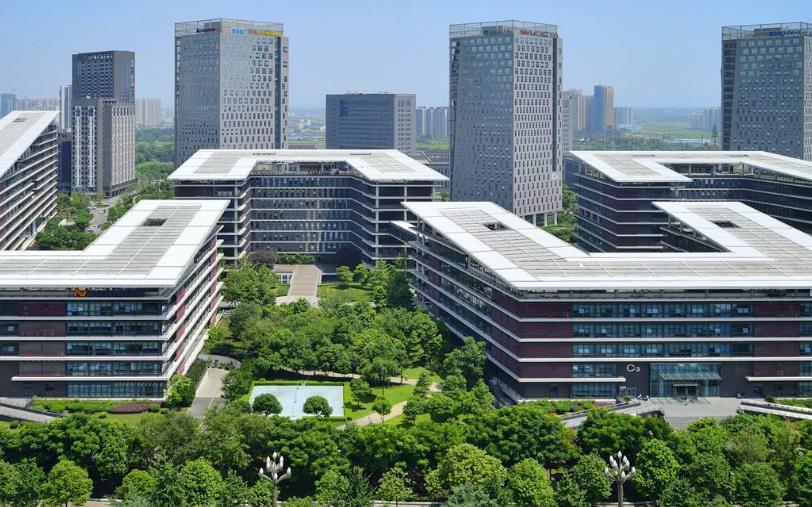 成都高新區(qū)發(fā)布高質(zhì)量現(xiàn)代化產(chǎn)業(yè)體系建設(shè)改革攻堅計劃