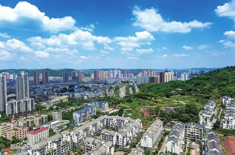 重慶大足聚焦智能制造，積極申創(chuàng)國(guó)家火炬特色產(chǎn)業(yè)基地