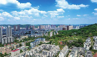 重慶大足聚焦智能制造，積極申創(chuàng)國家火炬特色產(chǎn)業(yè)基地