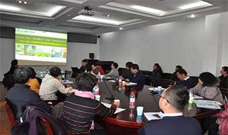 “專家把脈問診，助力壽光創(chuàng)新發(fā)展 ” ——壽光高新區(qū)專家論證會(huì)在京召開