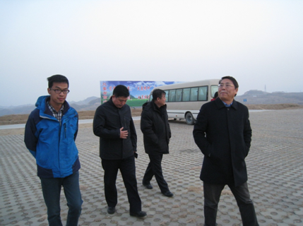 太行山革命老區，阜平縣鄉村振興正當時