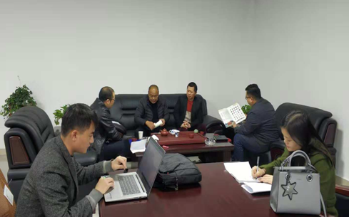 爭創(chuàng)國家火炬特色產(chǎn)業(yè)基地，榮昌高新區(qū)實(shí)力雄起