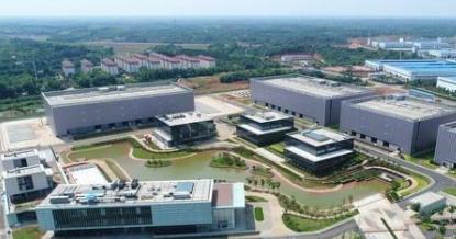 “大寫意”轉入“工筆畫” 益陽高新區繪就山鄉新巨變