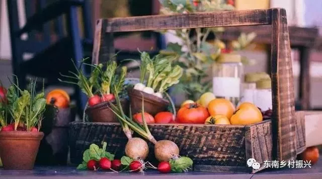 發(fā)改委點(diǎn)贊休閑農(nóng)業(yè)：農(nóng)村一二三產(chǎn)融合發(fā)展報告出爐