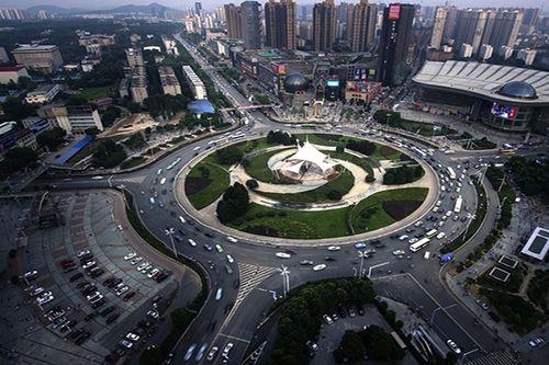 科技部舉行國家高新區(qū)30周年座談會，東湖高新區(qū)作典型發(fā)言