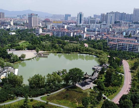 宣城經開區(qū)：融入滬蘇浙，爭當長三角一體化排頭兵